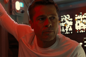 Bidding War Over Brad Pitt Racing Film Rights Underway