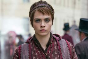Cara Delevingne Joins Only Murders in the Building Season 2