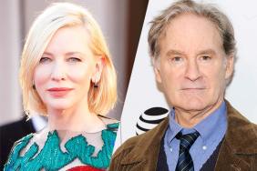 Disclaimer: Cate Blanchett & Kevin Kline to Star in Alfonso Cuarón's Apple Thriller Series