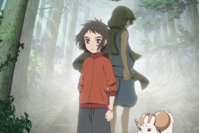 Child of Kamiari Month Netflix Release Date Revealed Alongside New Art