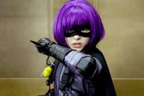 Chloë Grace Moretz Reveals What Would Bring Her Back for Kick-Ass 3