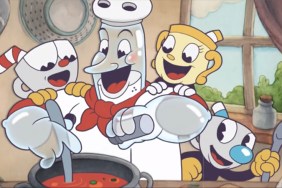 Cuphead: The Delicious Last Course DLC Finally Gets Release Date