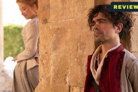 Cyrano Review: A Film Every Hopeless Romantic Should Experience