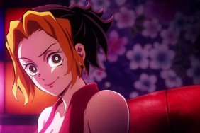 Demon Slayer Entertainment District Arc Casts Tengen Uzui's Wives