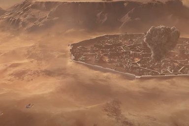 Dune: Spice Wars Announced, RTS Based on Novel