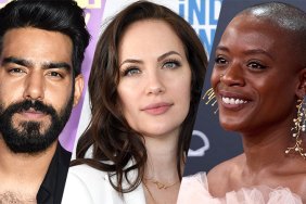 Netflix's The Fall of the House of Usher Adds 21 Cast Members