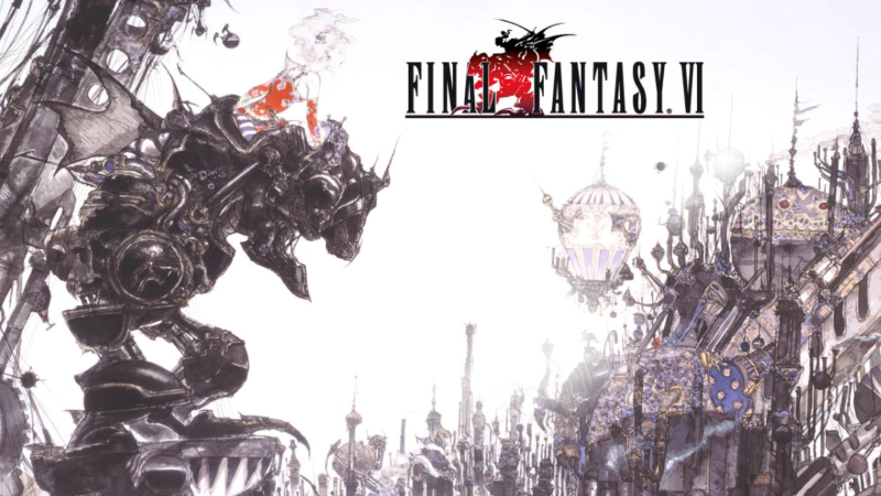 Final Fantasy VI (Pixel Remaster) Review
