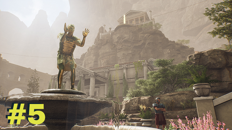 Best of 2021: ComingSoon’s Top 20 Games of the Year