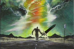Legendary's Fantasy Film God Country From Jim Mickle Heads to Netflix