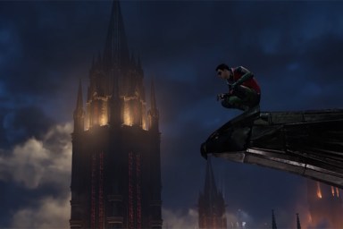 Gotham Knights release date
