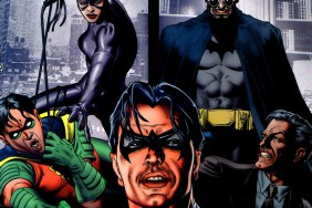 Gotham Knights Series in Development at The CW