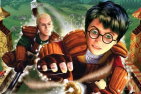 A Harry Potter MMO Was Reportedly Canceled Over Lack of Faith in the Brand