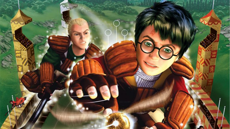 A Harry Potter MMO Was Reportedly Canceled Over Lack of Faith in the Brand