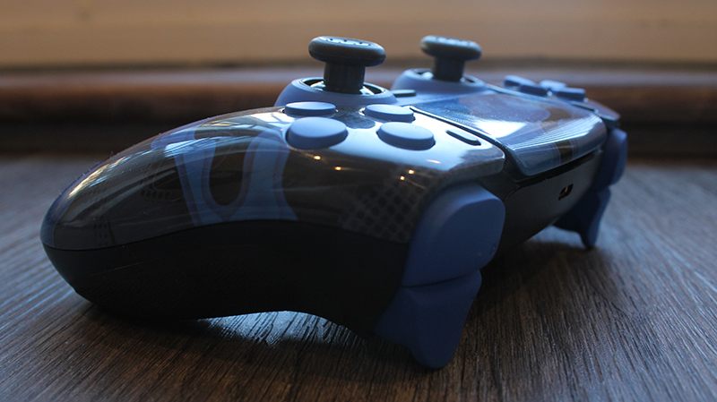 Hex Gaming Rival controller review: A little too close to the