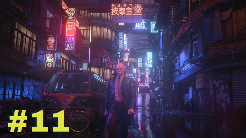 Best of 2021: ComingSoon’s Top 20 Games of the Year
