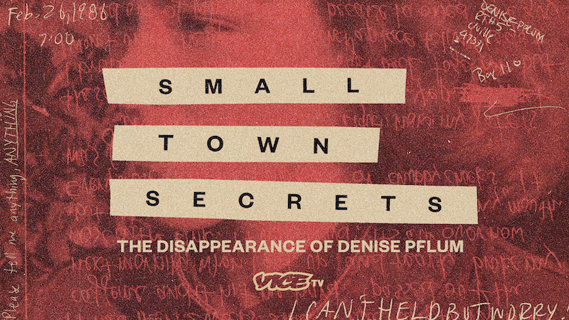 small town secrets clip