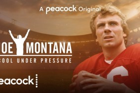 Joe Montana Peacock Docuseries Sets Premiere Date