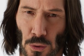 Digital Keanu Reeves Teases The Matrix Awakens: An Unreal Engine 5 Experience