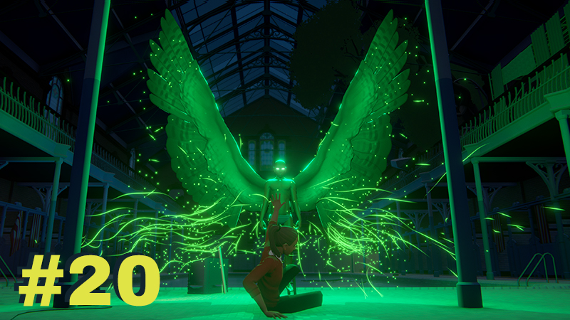 Best of 2021: ComingSoon’s Top 20 Games of the Year