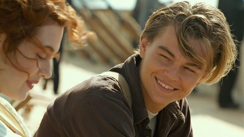 Iconic Roles: Leonardo DiCaprio's Four Best Performances