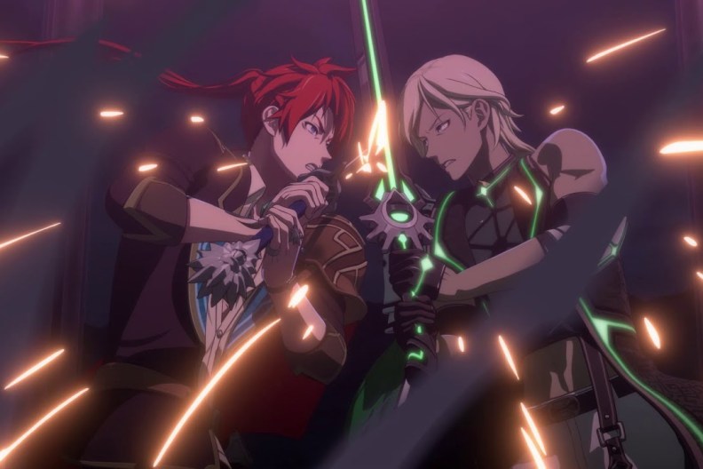 Tales of Luminaria: The Fateful Crossroad Gets Release Date, New Trailer