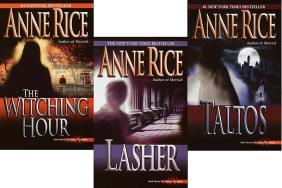 Anne Rice's Mayfair Witches Gets Series Order at AMC+