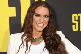 Stephanie McMahon Gives Update on Vince McMahon Docuseries