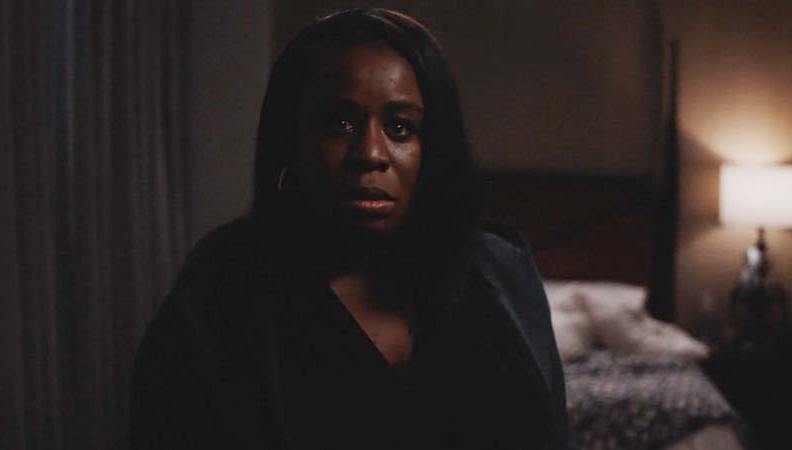 Exclusive: National Champions Clip Featuring Uzo Aduba