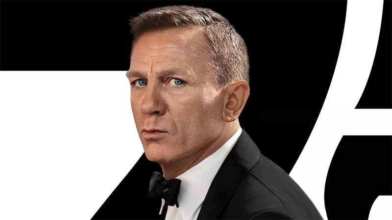 Perpetual svært Seaboard James Bond Boss: 'I Don't Think a Woman Should Play James Bond'