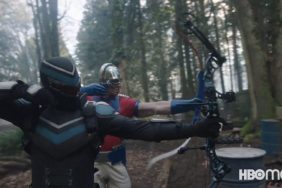 James Gunn Explains Why Peacemaker HBO Max Series Is 8 Episodes