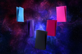 PS5 Colored Faceplates & New Controller Colors