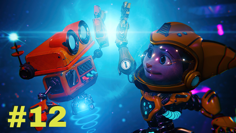 Best of 2021: ComingSoon’s Top 20 Games of the Year
