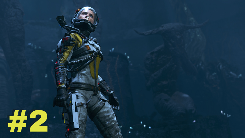 Best of 2021: ComingSoon’s Top 20 Games of the Year
