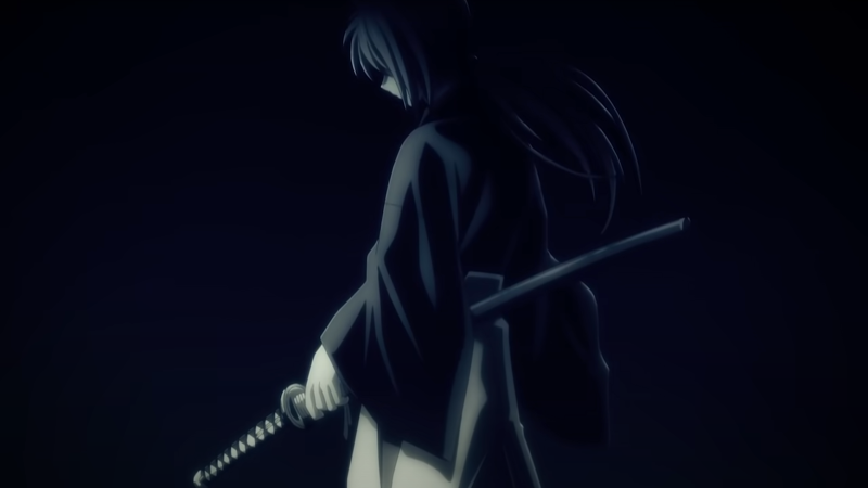 Watch Rurouni Kenshin Streaming Online  Hulu Free Trial