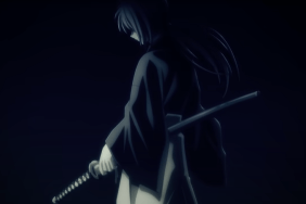 Rurouni Kenshin Returning With New Anime Revival