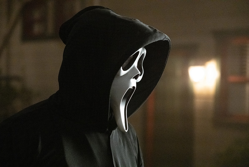Scream 6 Greenlit, Production Starting Summer 2022 – The Hollywood