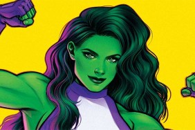 She-Hulk Will Reportedly Be Marvel's Avengers' Next Hero