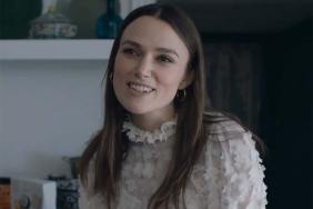 Exclusive Silent Night Clip Starring Keira Knightley