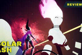 Solar Ash Review: A Solar Flare With No Soul or Flair