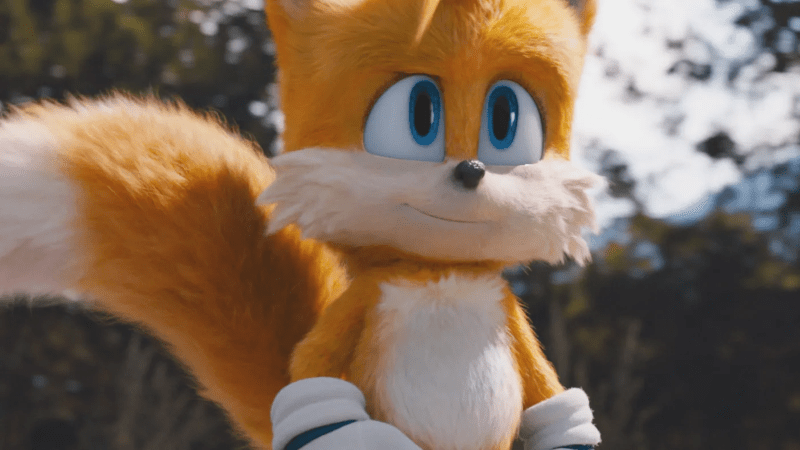 Colleen O'Shaughnessey Confirms She Voice Tails in Sonic the Hedgehog Sequel