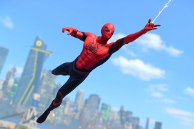 Avengers Game Giving Away Free Spider-Man Skin