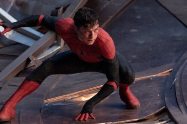 Watch the First 10 Minutes of Spider-Man: No Way Home Prior to Digital Release