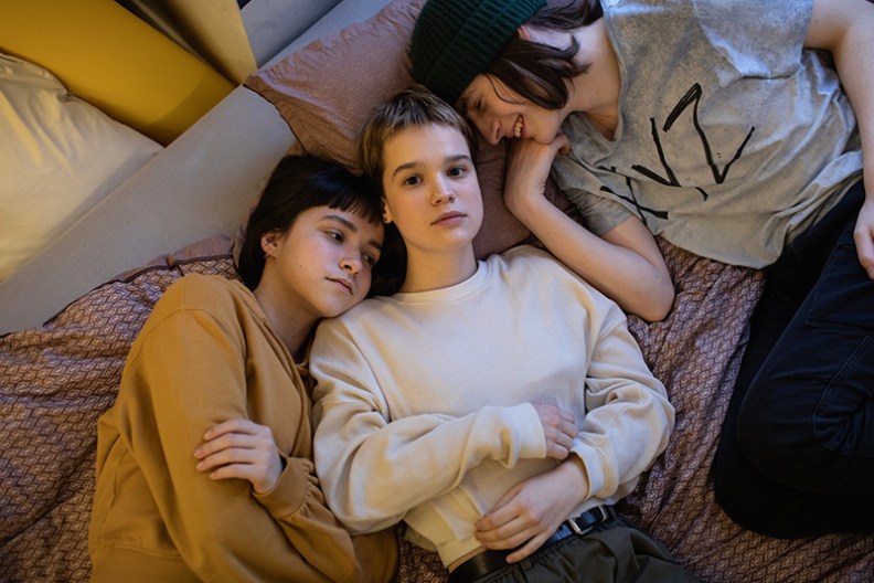 Exclusive: Stop-Zemlia Trailer Explores Highs & Lows of Adolescence