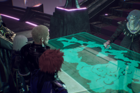Stranger of Paradise Trailer Recreates Iconic Final Fantasy Scene