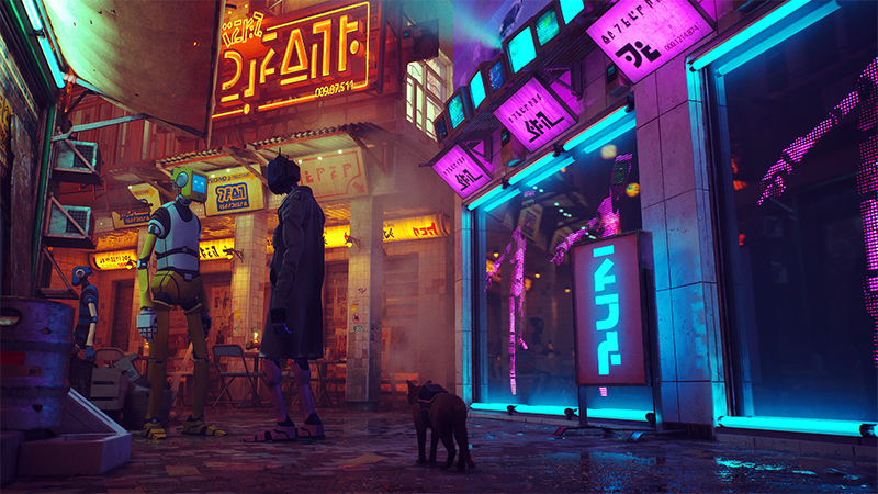 50 Games to Keep an Eye on in 2022