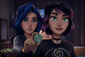 Peacock YA Animated Series Supernatural Academy Gets Release Date