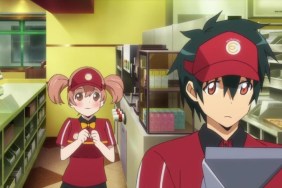 The Devil is a Part-Timer Season 2 Release Date Revealed in Trailer