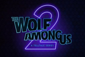 Telltale Games Gives The Wolf Among Us 2 Update