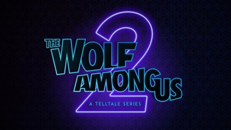 Telltale Games Gives The Wolf Among Us 2 Update