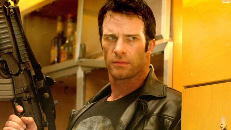 The Punisher Thomas Jane Retrospective